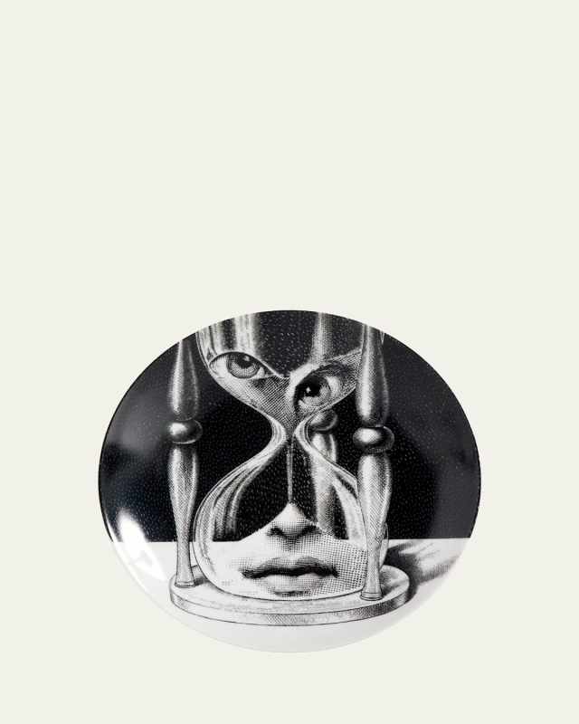 Wall Plate Tema E Variazioni N184